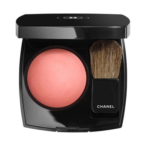 chanel joues contraste powder blush 608|Chanel blush angelique.